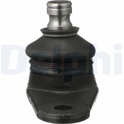 DELPHI TC233 EAN: 5012759856789.