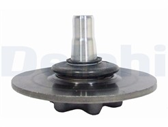 DELPHI TC2376