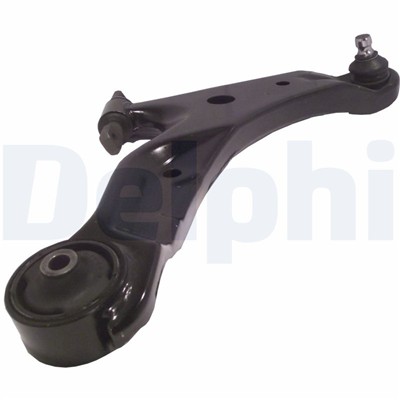 DELPHI TC2466 EAN: 5012759476215.