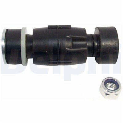 DELPHI TC2534 EAN: 5012759482094.