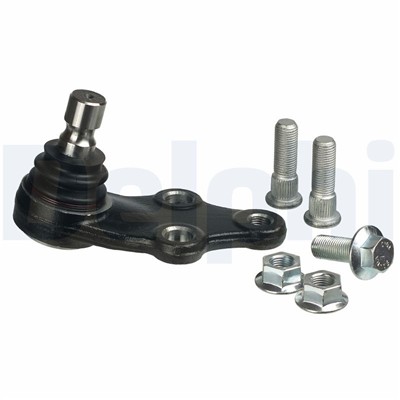 DELPHI TC2686 EAN: 5012759504628.