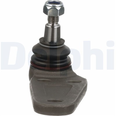 DELPHI TC272 EAN: 5012759856956.