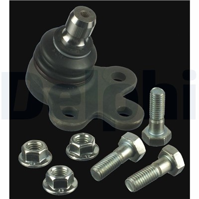 DELPHI TC2835 EAN: 5012759523902.