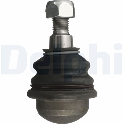 DELPHI TC350 EAN: 5012759857595.