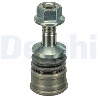 DELPHI TC3681 EAN: 5012759991732.