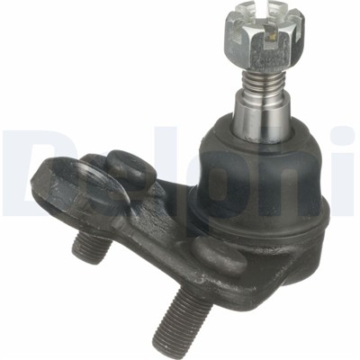 DELPHI TC3809 EAN: 5012759546123.