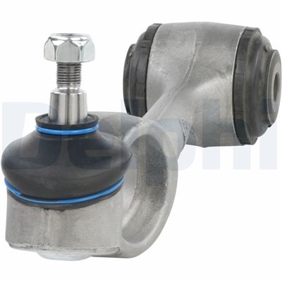 DELPHI TC384 EAN: 5012759857861.