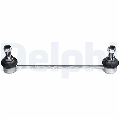 DELPHI TC396 EAN: 5012759857984.