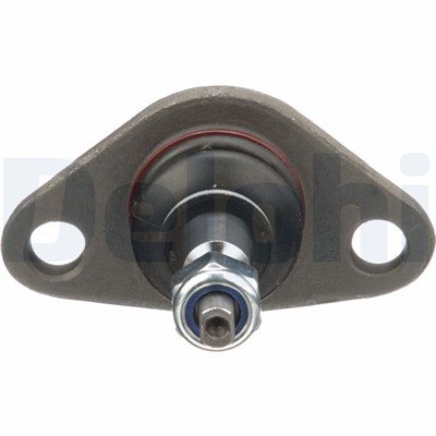 DELPHI TC418 EAN: 5012759858219.