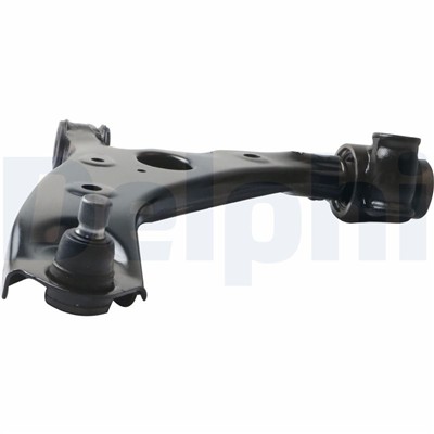 DELPHI TC4408 EAN: 5012759618721.