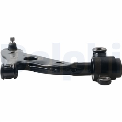 DELPHI TC4409 EAN: 5012759618738.