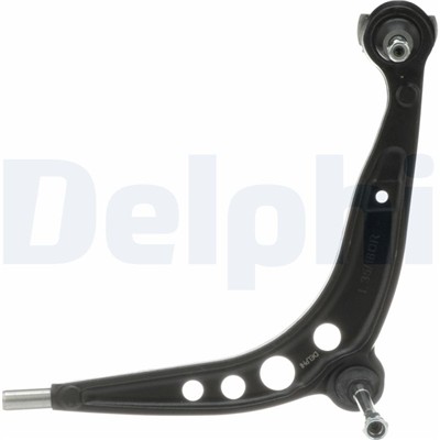DELPHI TC551 EAN: 5012759930939.