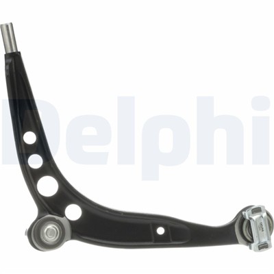 DELPHI TC552 EAN: 5012759931837.