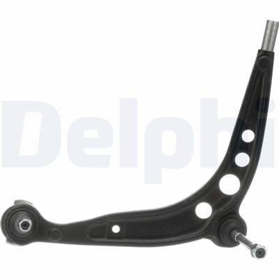 DELPHI TC552 EAN: 5012759931837.