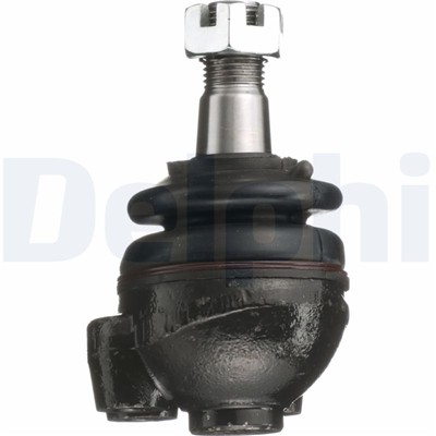 DELPHI TC596 EAN: 5012759946282.