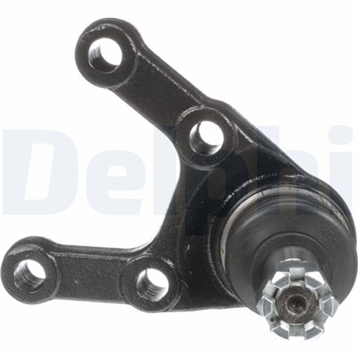 DELPHI TC597 EAN: 5012759946329.