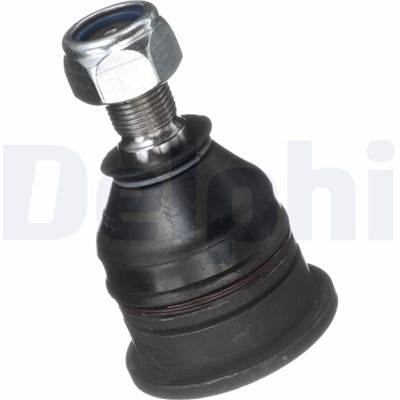 DELPHI TC598 EAN: 5012759933589.