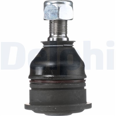 DELPHI TC598 EAN: 5012759933589.