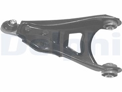 DELPHI TC625