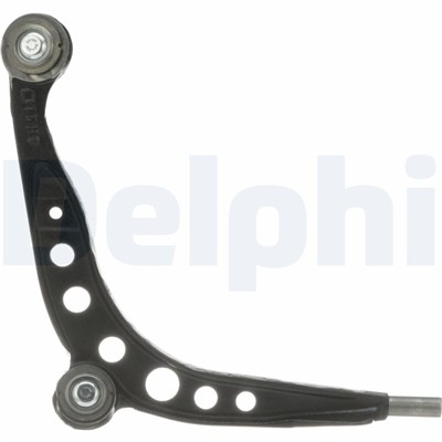 DELPHI TC709 EAN: 5012759090046.