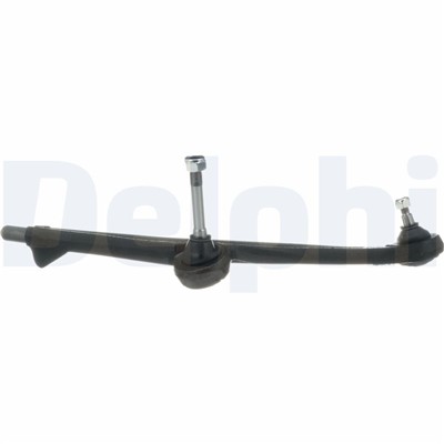 DELPHI TC709 EAN: 5012759090046.