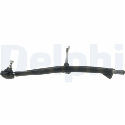 DELPHI TC709 EAN: 5012759090046.