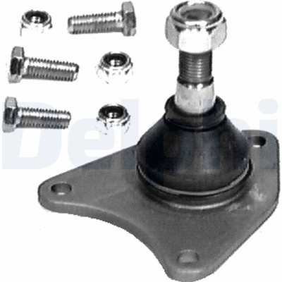 DELPHI TC72 EAN: 5012759859094.