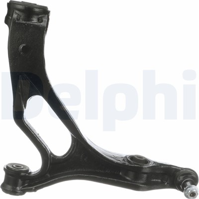 DELPHI TC7351 EAN: 689604342862.