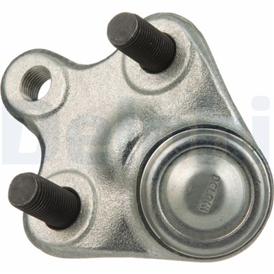 DELPHI TC747 EAN: 5012759090220.