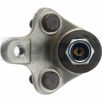 DELPHI TC747 EAN: 5012759090220.