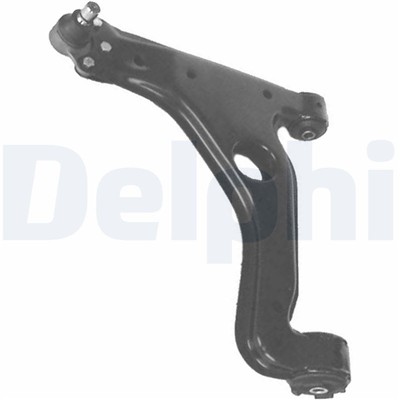 DELPHI TC750 EAN: 5012759090404.