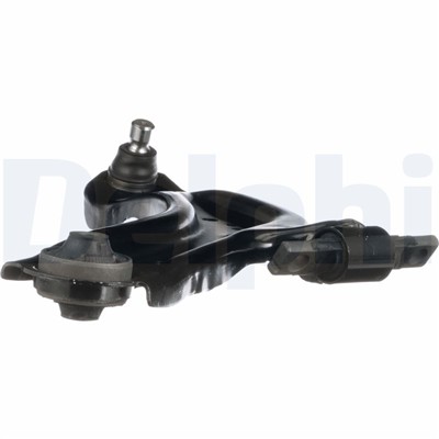 DELPHI TC7627 EAN: 5012759260951.