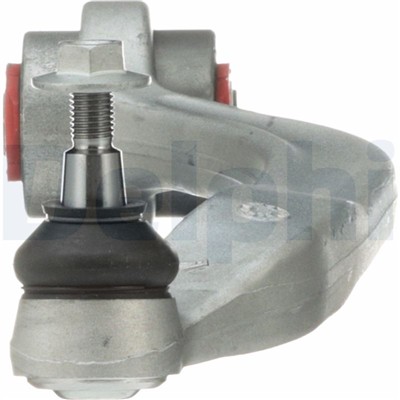 DELPHI TC770 EAN: 5012759091722.