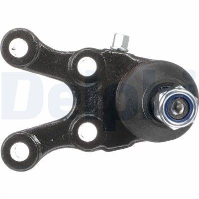 DELPHI TC832 EAN: 5012759143506.