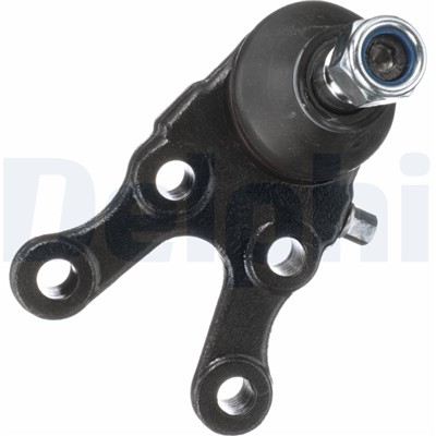 DELPHI TC833 EAN: 5012759143513.