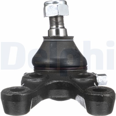 DELPHI TC833 EAN: 5012759143513.