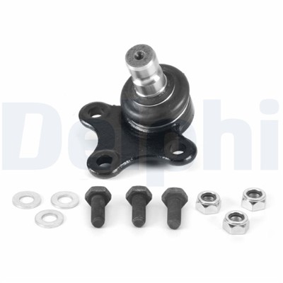 DELPHI TC8445 EAN: 5012759610558.