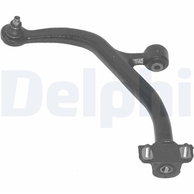 DELPHI TC857 EAN: 5012759143698.