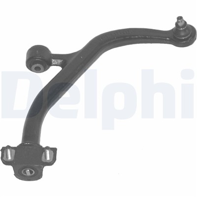 DELPHI TC858 EAN: 5012759143704.