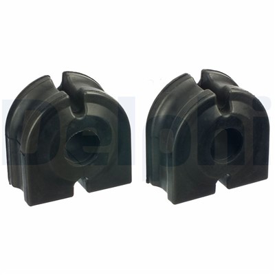 DELPHI TD1087W EAN: 5012759518106.