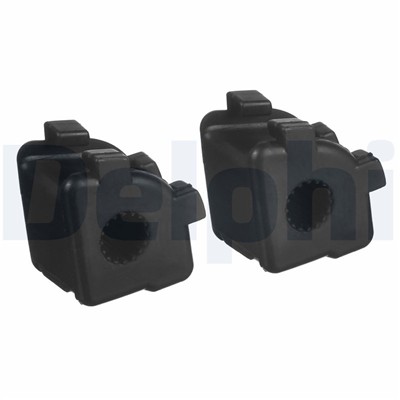 DELPHI TD1208W EAN: 5012759526644.