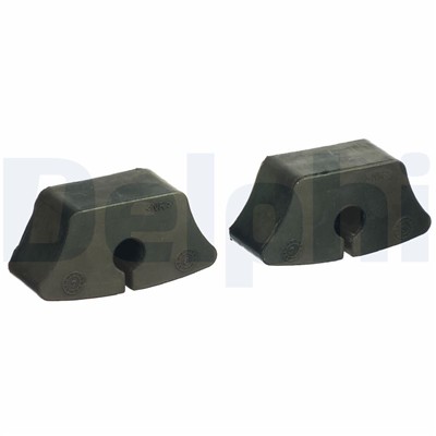 DELPHI TD1233W EAN: 5012759519233.