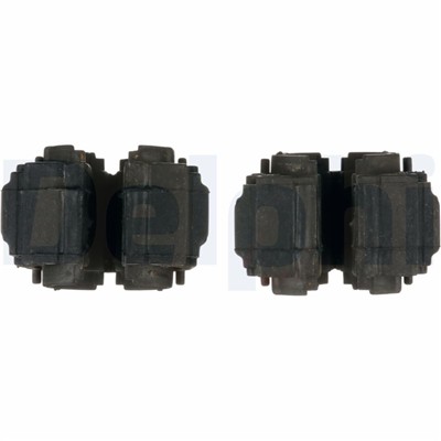 DELPHI TD1305W EAN: 5012759999363.