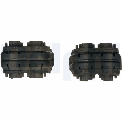 DELPHI TD1305W EAN: 5012759999363.