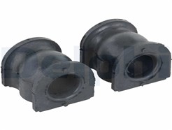 DELPHI TD1664W