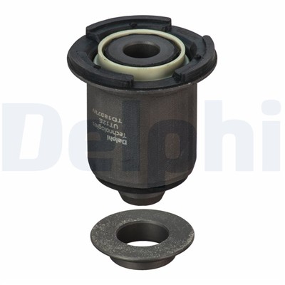 DELPHI TD1897W EAN: 5012759560563.