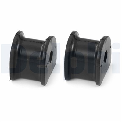 DELPHI TD4217W EAN: 5012759553534.