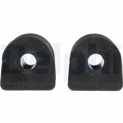 DELPHI TD4217W EAN: 5012759553534.