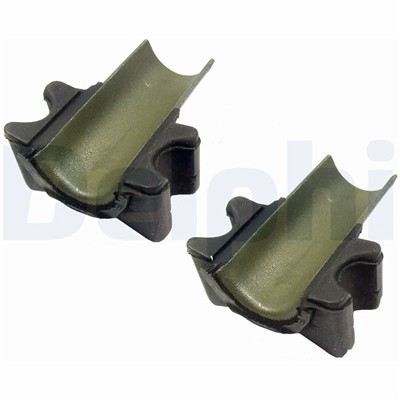 DELPHI TD687W EAN: 5012759428696.