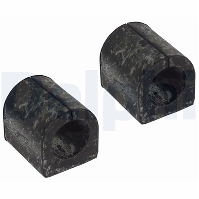 DELPHI TD745W EAN: 5012759438718.